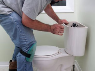 TOILET BACKUP, SEWAGE DAMAGE, AND WATER DAMAGE RESTORATION SERVICES IN CHICAGO