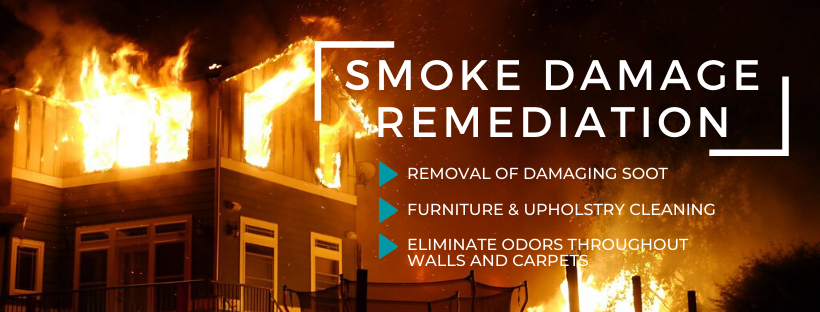 smoke removal services